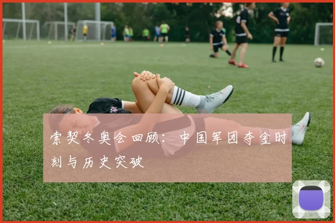 索契冬奥会回顾：中国军团夺金时刻与历史突破