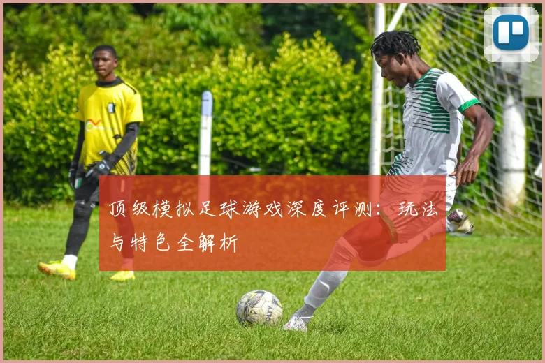 顶级模拟足球游戏深度评测:玩法与特色全解析